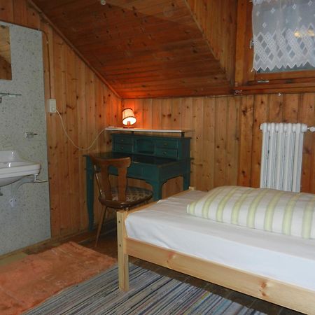 Gasthof Auerhahn Lech am Arlberg Εξωτερικό φωτογραφία