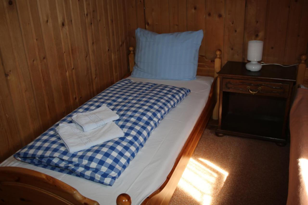 Gasthof Auerhahn Lech am Arlberg Δωμάτιο φωτογραφία