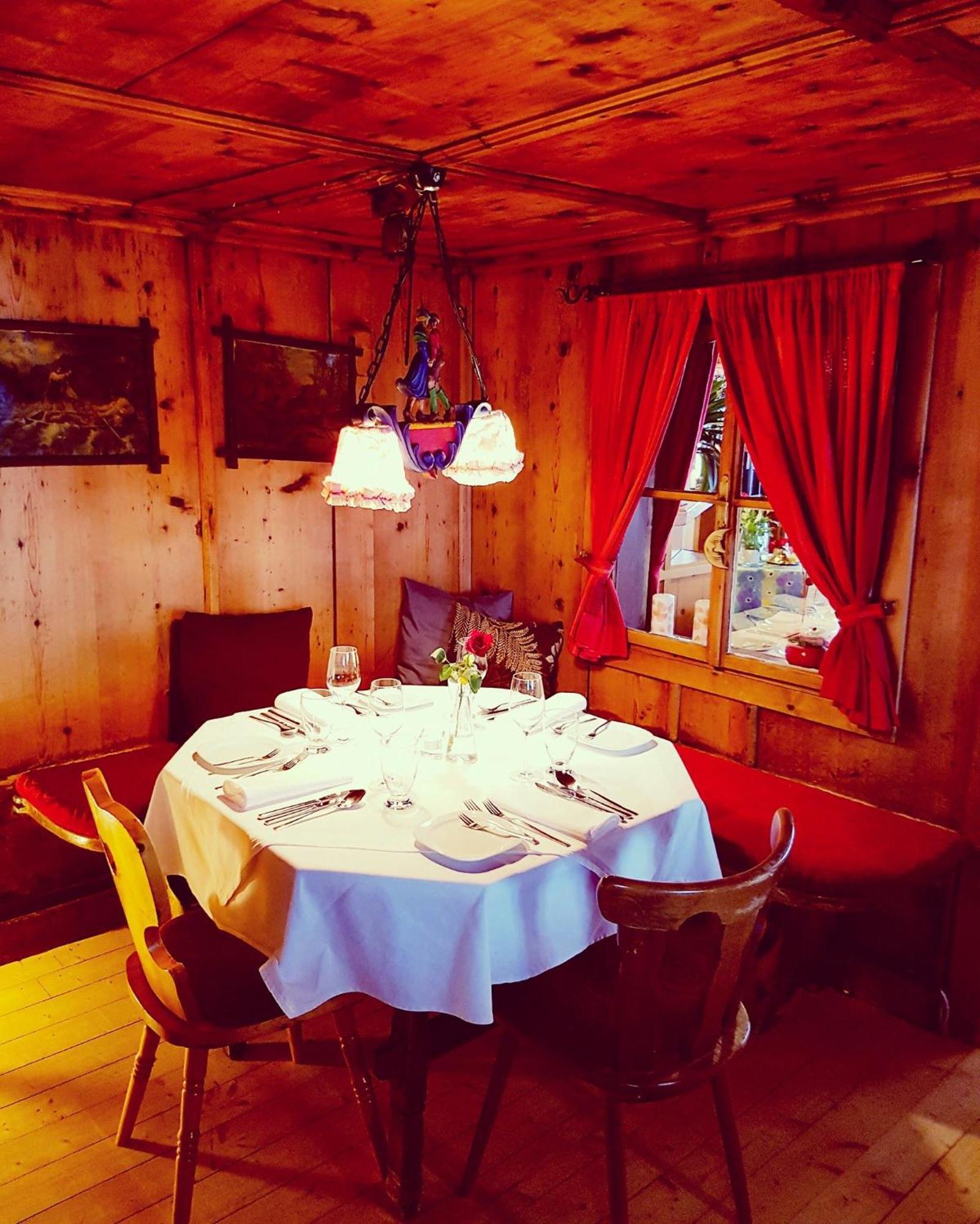 Gasthof Auerhahn Lech am Arlberg Εξωτερικό φωτογραφία